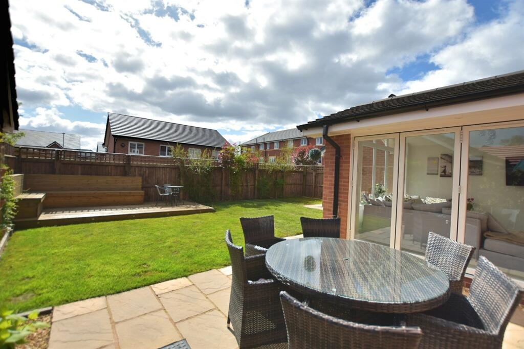 Additional property image - Stable Croft Road, Congleton