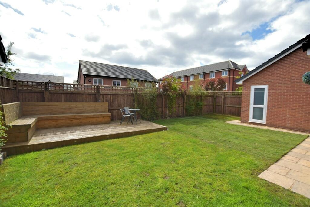 Additional property image - Stable Croft Road, Congleton