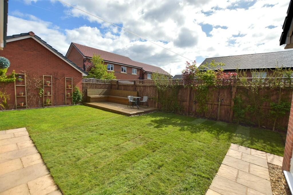 Additional property image - Stable Croft Road, Congleton