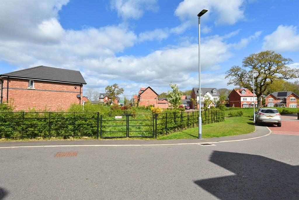 Additional property image - Stable Croft Road, Congleton
