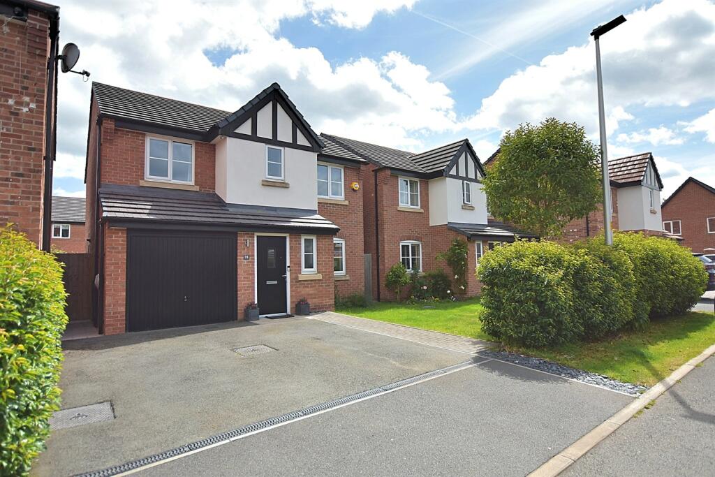 Main image of property: Severn Way, Holmes Chapel