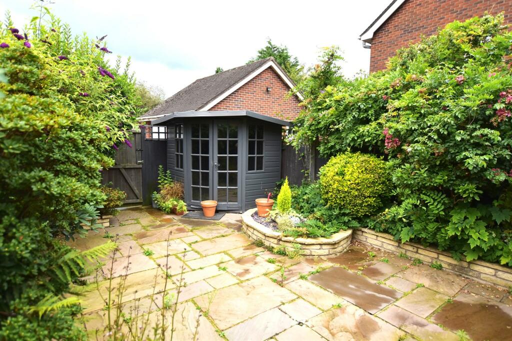 Additional property image - Bessancourt, Holmes Chapel