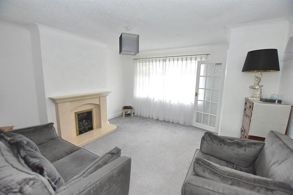Additional property image - Bessancourt, Holmes Chapel
