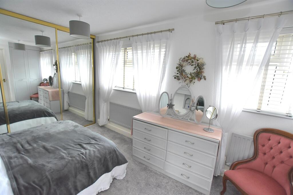 Additional property image - Bessancourt, Holmes Chapel