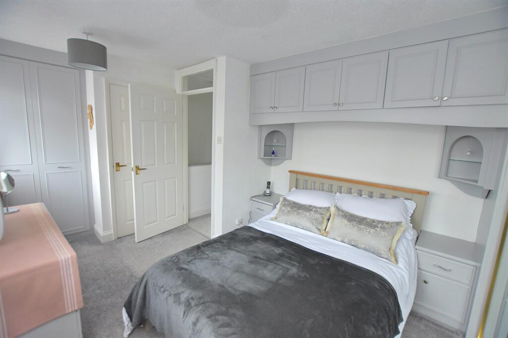 Additional property image - Bessancourt, Holmes Chapel