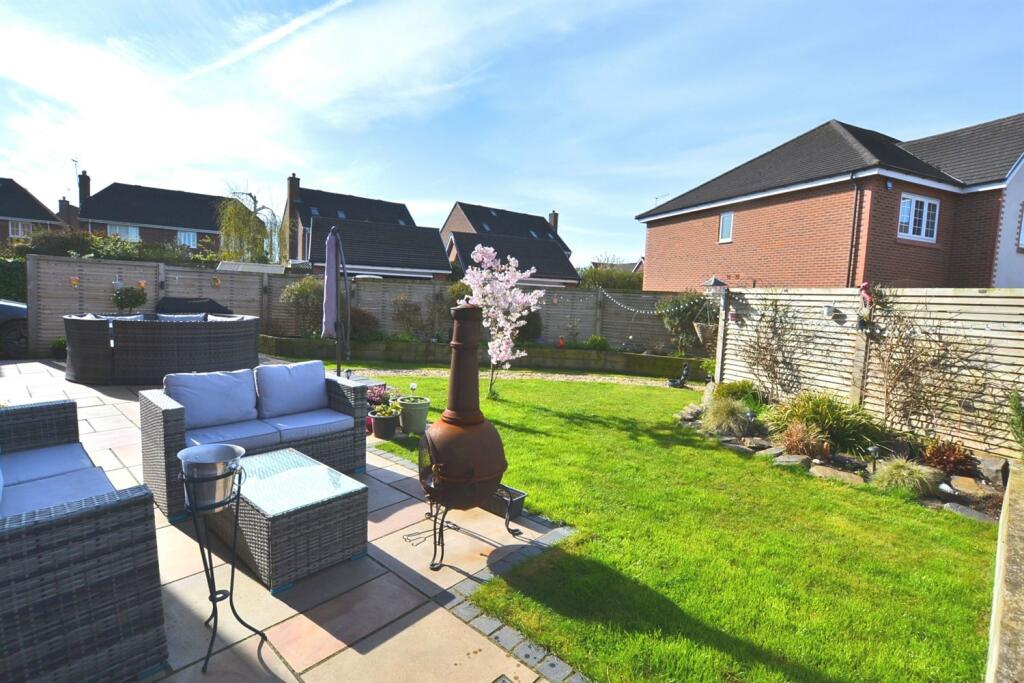 Additional property image - Holmes Chapel Road, Somerford
