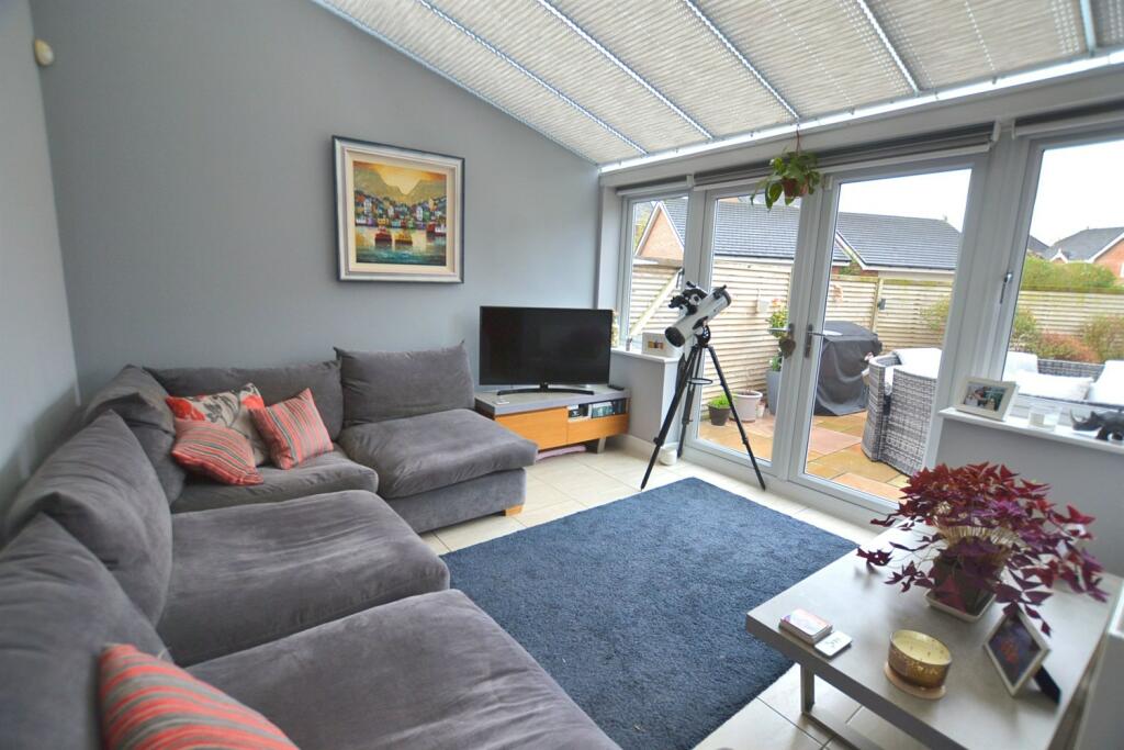 Additional property image - Holmes Chapel Road, Somerford