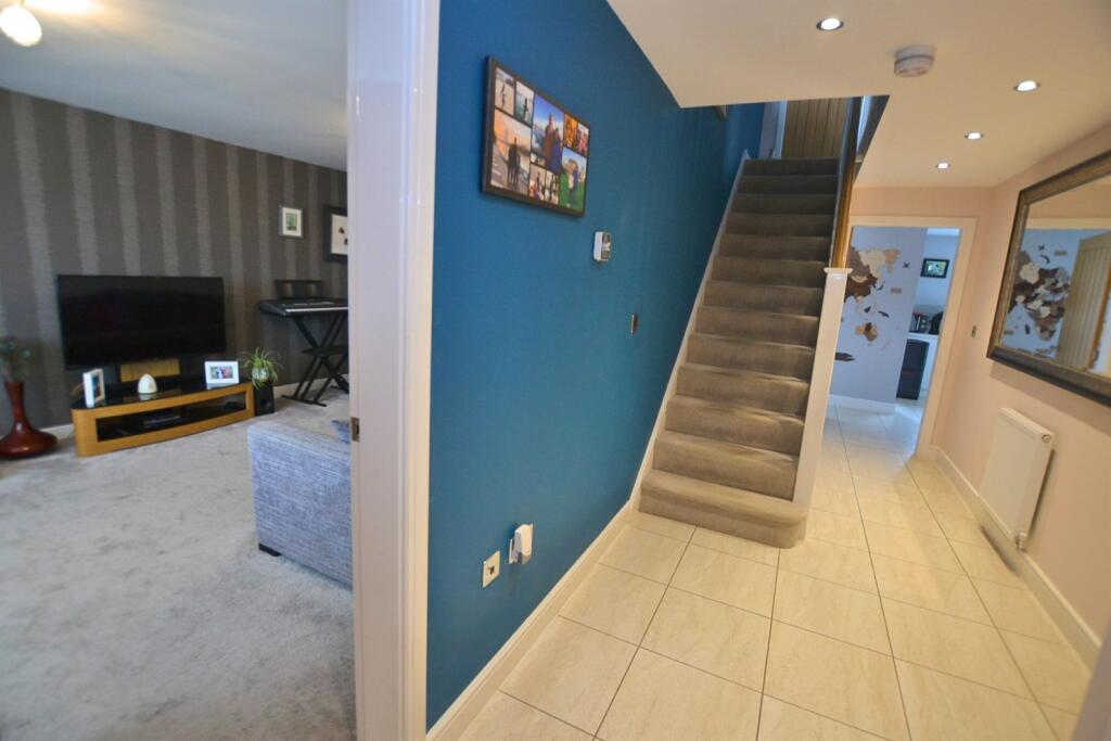 Additional property image - Holmes Chapel Road, Somerford