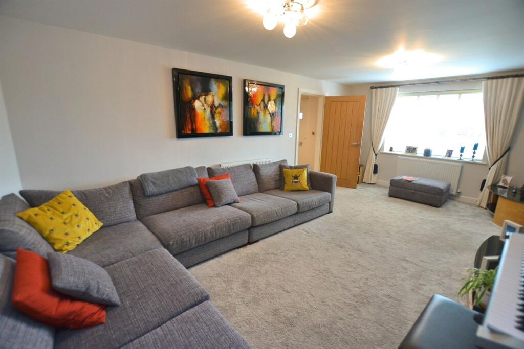 Additional property image - Holmes Chapel Road, Somerford