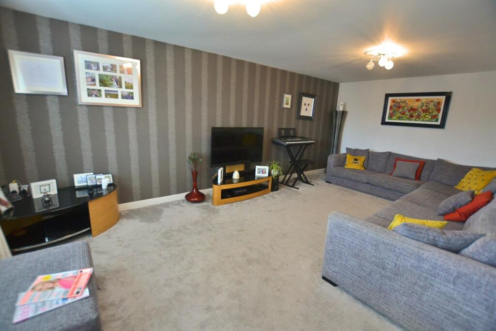 Additional property image - Holmes Chapel Road, Somerford