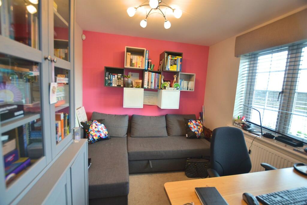 Additional property image - Holmes Chapel Road, Somerford