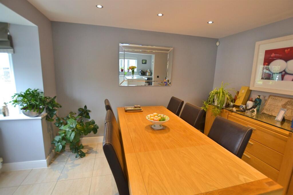 Additional property image - Holmes Chapel Road, Somerford