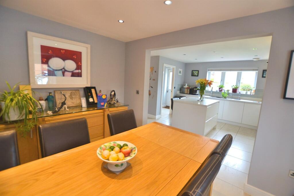 Additional property image - Holmes Chapel Road, Somerford