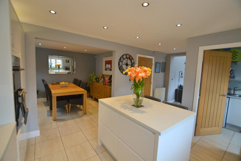 Additional property image - Holmes Chapel Road, Somerford