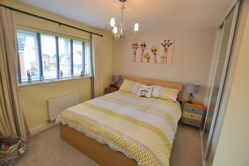 Additional property image - Holmes Chapel Road, Somerford