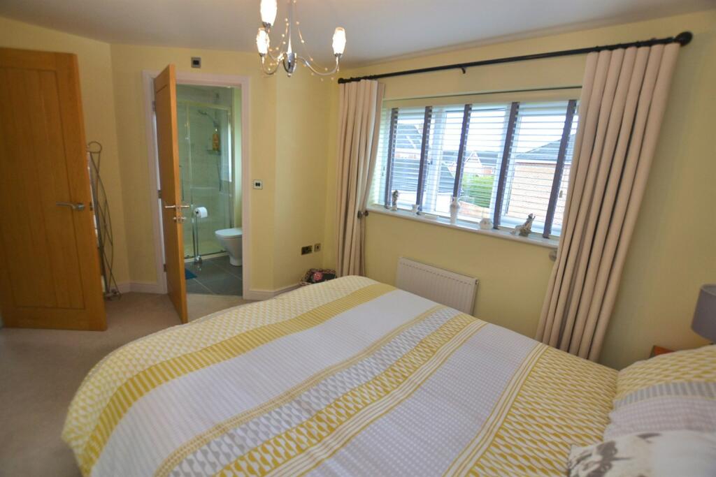Additional property image - Holmes Chapel Road, Somerford