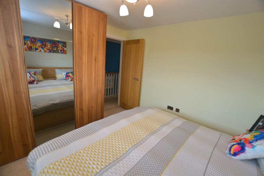 Additional property image - Holmes Chapel Road, Somerford