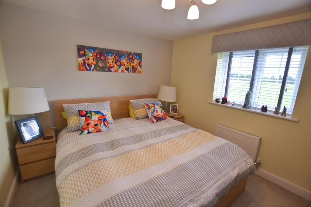 Additional property image - Holmes Chapel Road, Somerford