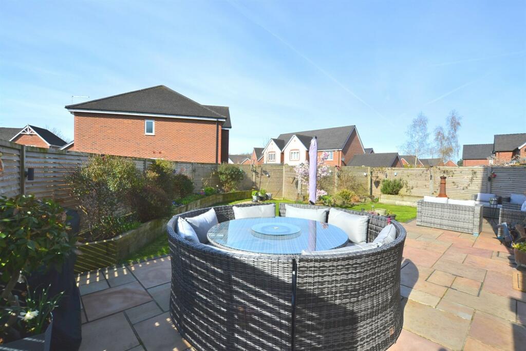 Additional property image - Holmes Chapel Road, Somerford