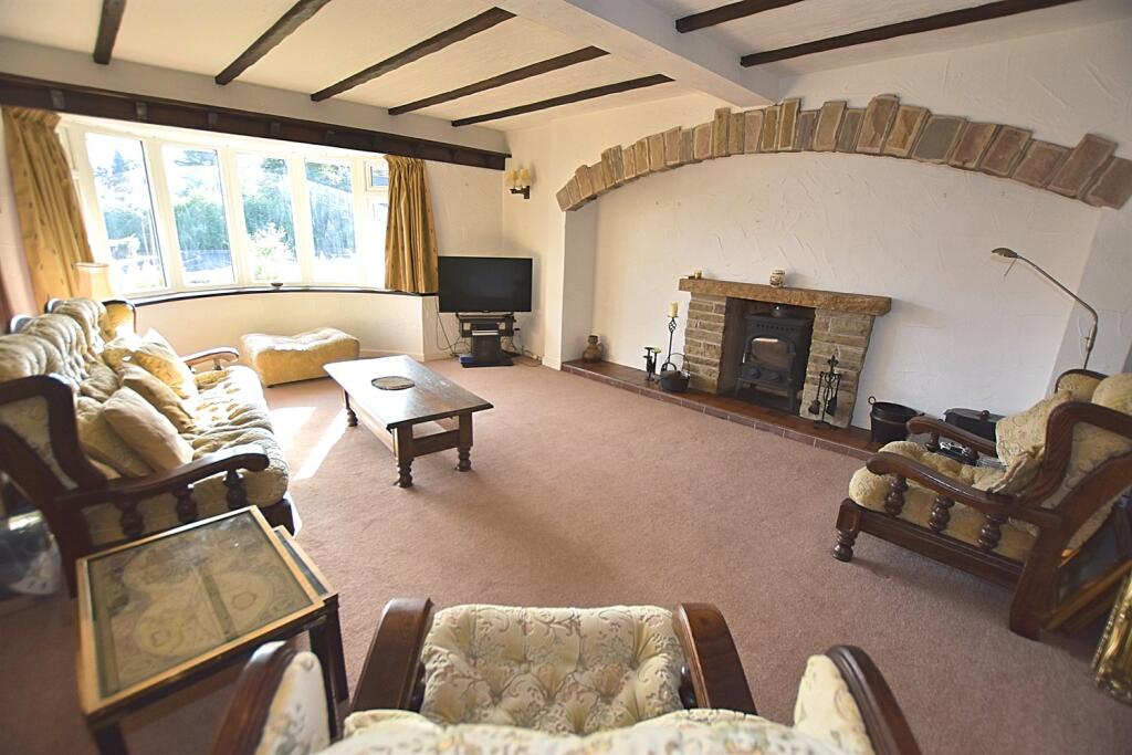 Additional property image - Brereton Court, Somerford, Congleton