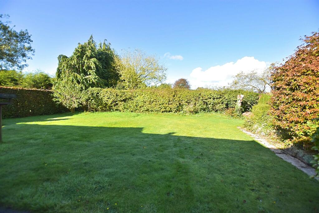 Additional property image - Brereton Court, Somerford, Congleton