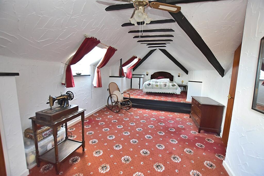 Additional property image - Brereton Court, Somerford, Congleton