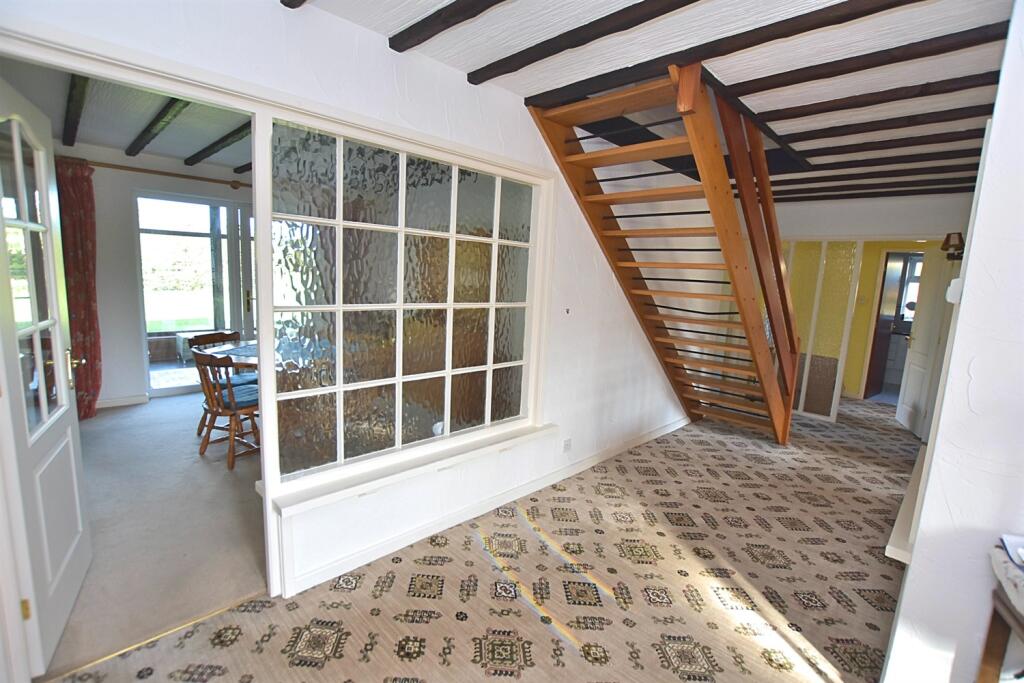Additional property image - Brereton Court, Somerford, Congleton