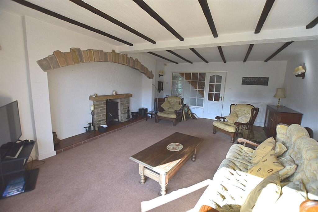 Additional property image - Brereton Court, Somerford, Congleton