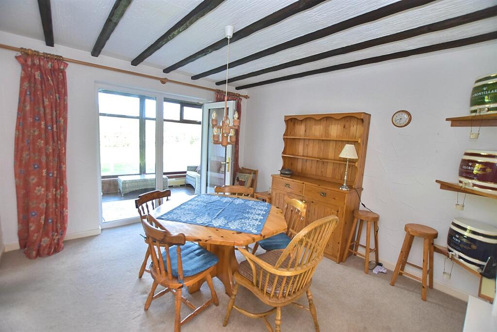 Additional property image - Brereton Court, Somerford, Congleton