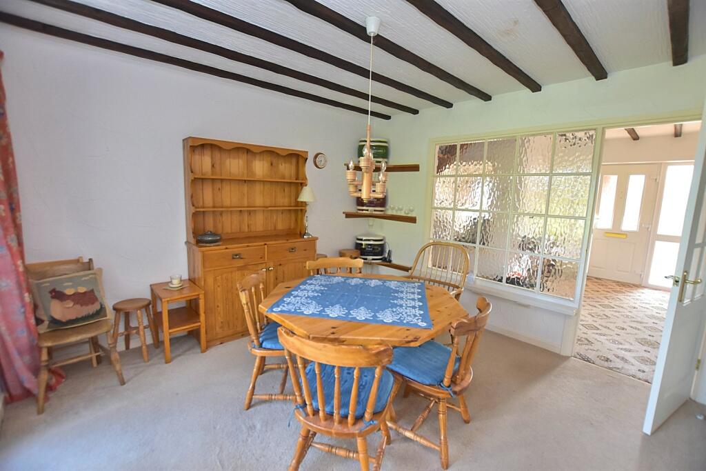 Additional property image - Brereton Court, Somerford, Congleton