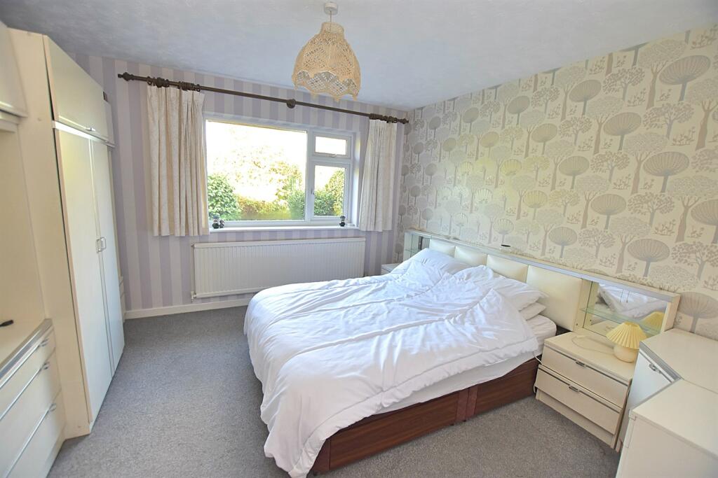 Additional property image - Brereton Court, Somerford, Congleton
