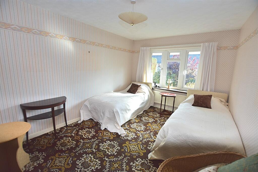 Additional property image - Brereton Court, Somerford, Congleton