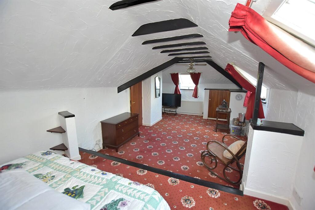 Additional property image - Brereton Court, Somerford, Congleton