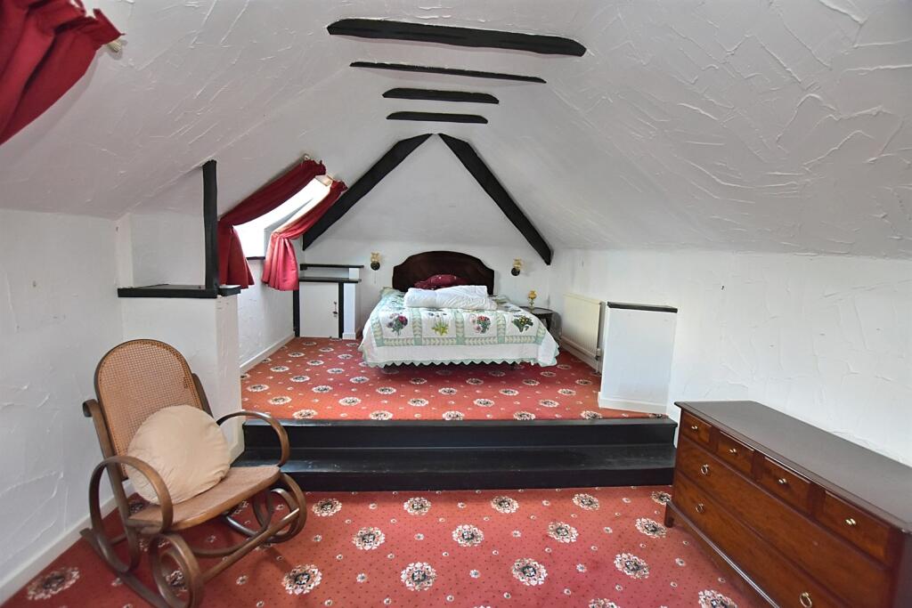 Additional property image - Brereton Court, Somerford, Congleton