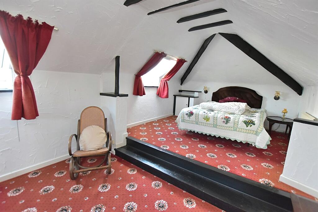 Additional property image - Brereton Court, Somerford, Congleton
