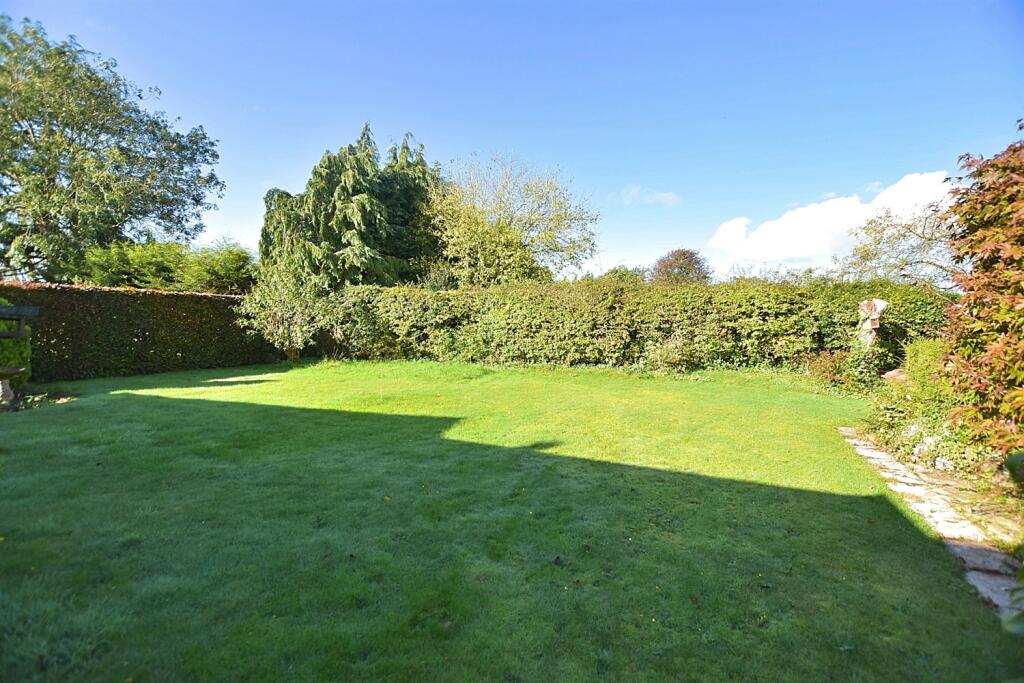 Additional property image - Brereton Court, Somerford, Congleton