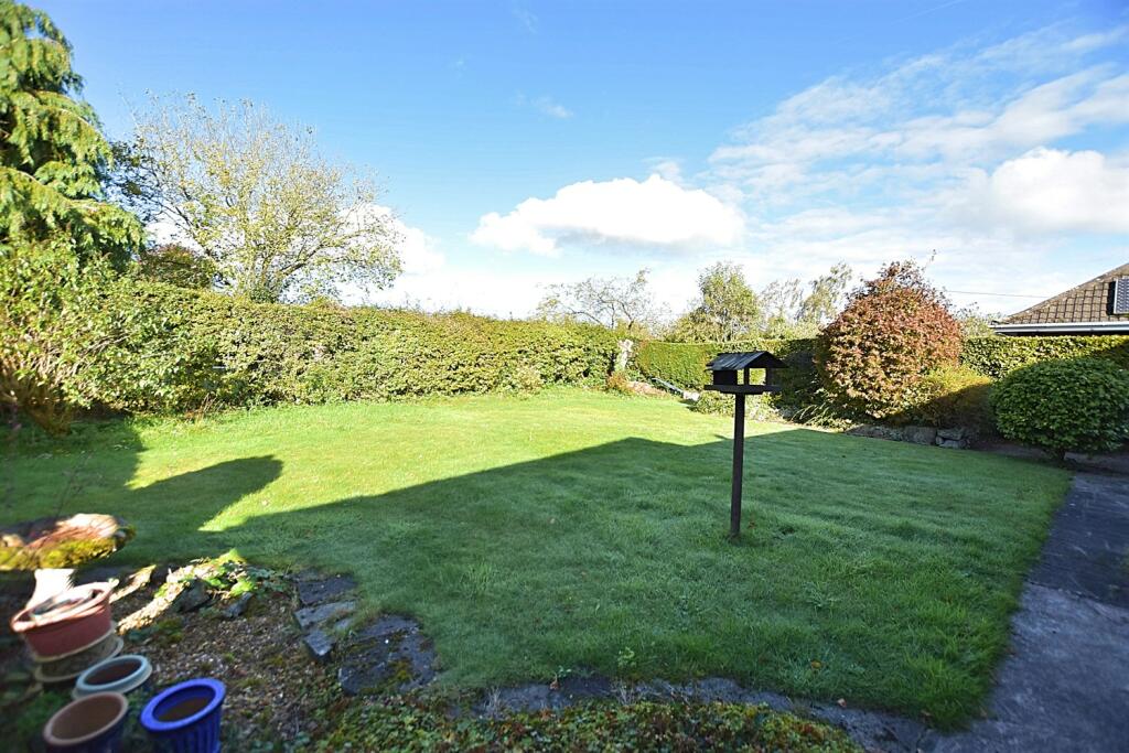 Additional property image - Brereton Court, Somerford, Congleton