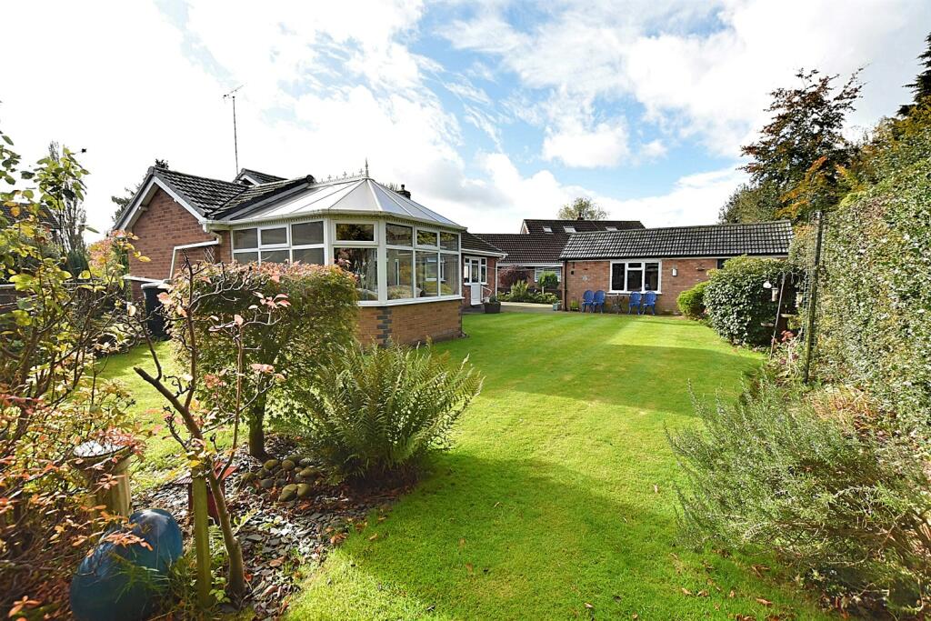 Additional property image - Hillcrest Avenue, Holmes Chapel