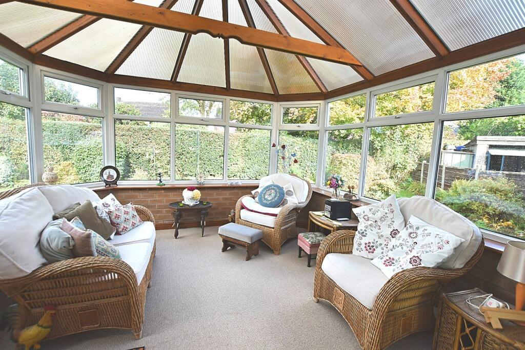 Additional property image - Hillcrest Avenue, Holmes Chapel