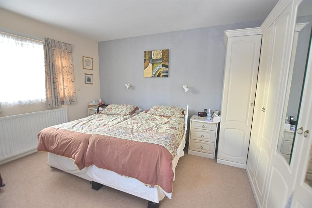 Additional property image - Hillcrest Avenue, Holmes Chapel