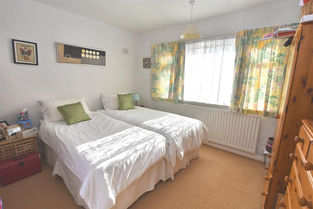 Additional property image - Hillcrest Avenue, Holmes Chapel