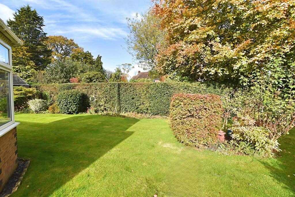 Additional property image - Hillcrest Avenue, Holmes Chapel