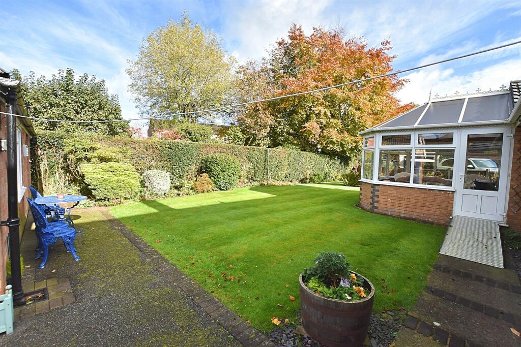 Additional property image - Hillcrest Avenue, Holmes Chapel