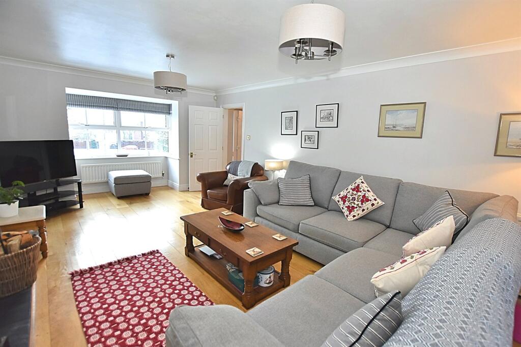 Additional property image - Lawrence Close, Cranage