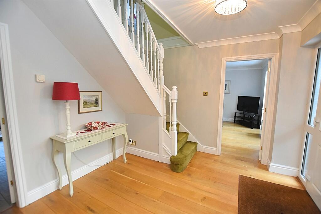 Additional property image - Lawrence Close, Cranage