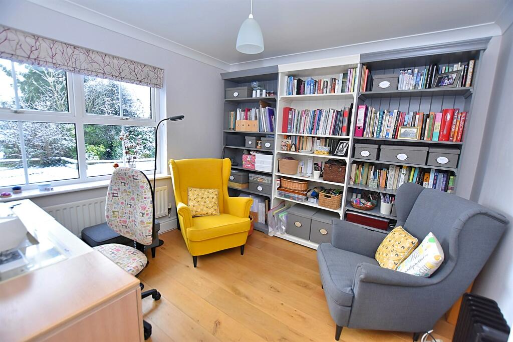 Additional property image - Lawrence Close, Cranage