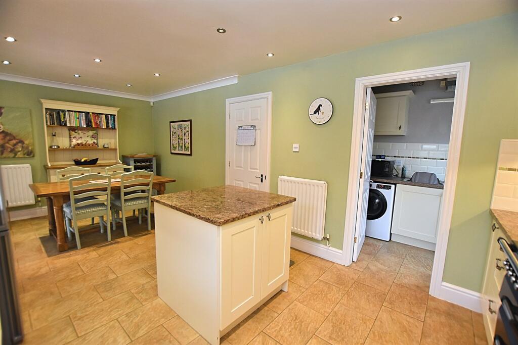 Additional property image - Lawrence Close, Cranage