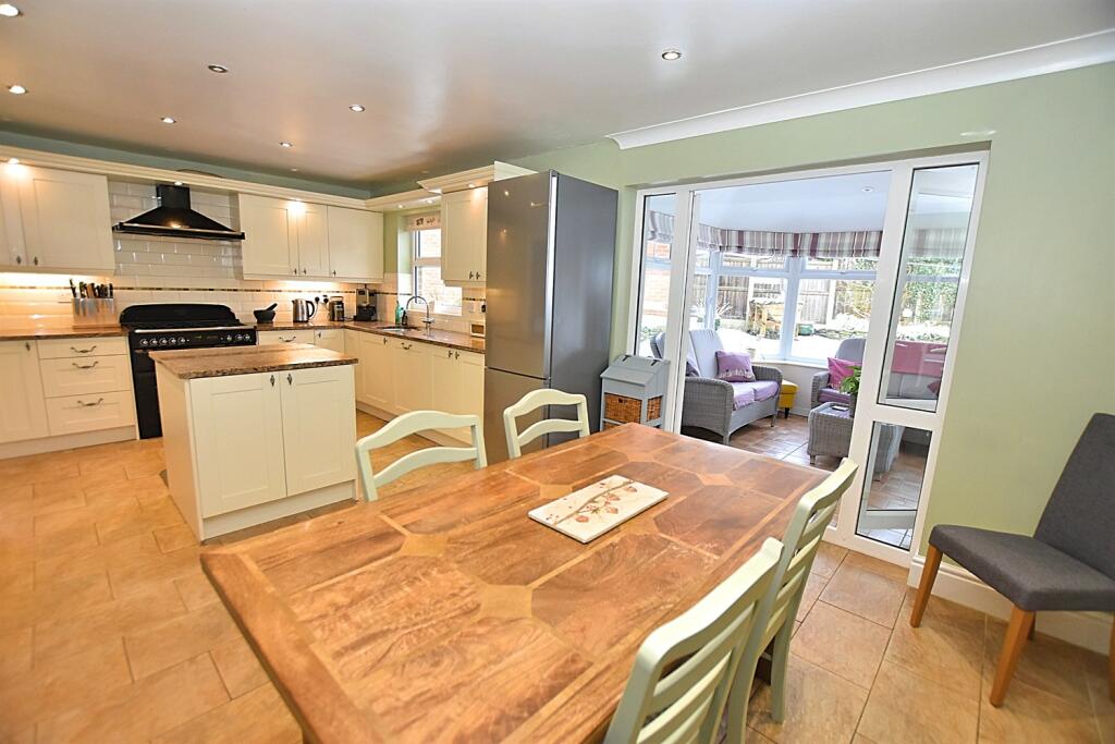 Additional property image - Lawrence Close, Cranage