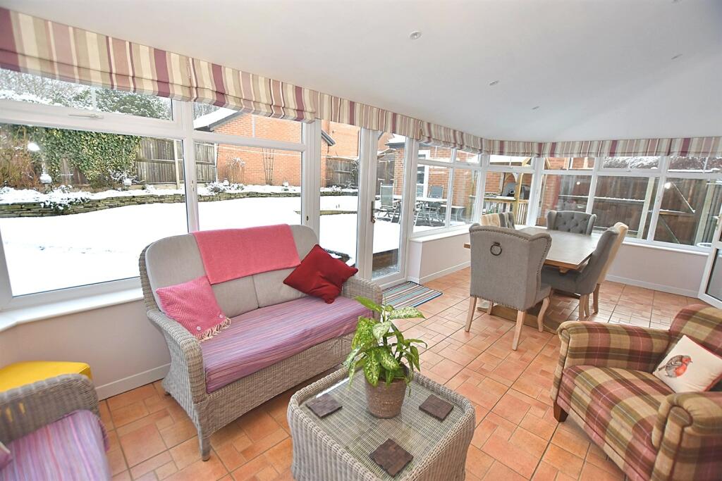 Additional property image - Lawrence Close, Cranage