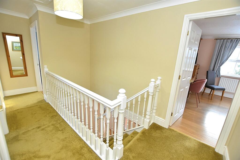 Additional property image - Lawrence Close, Cranage